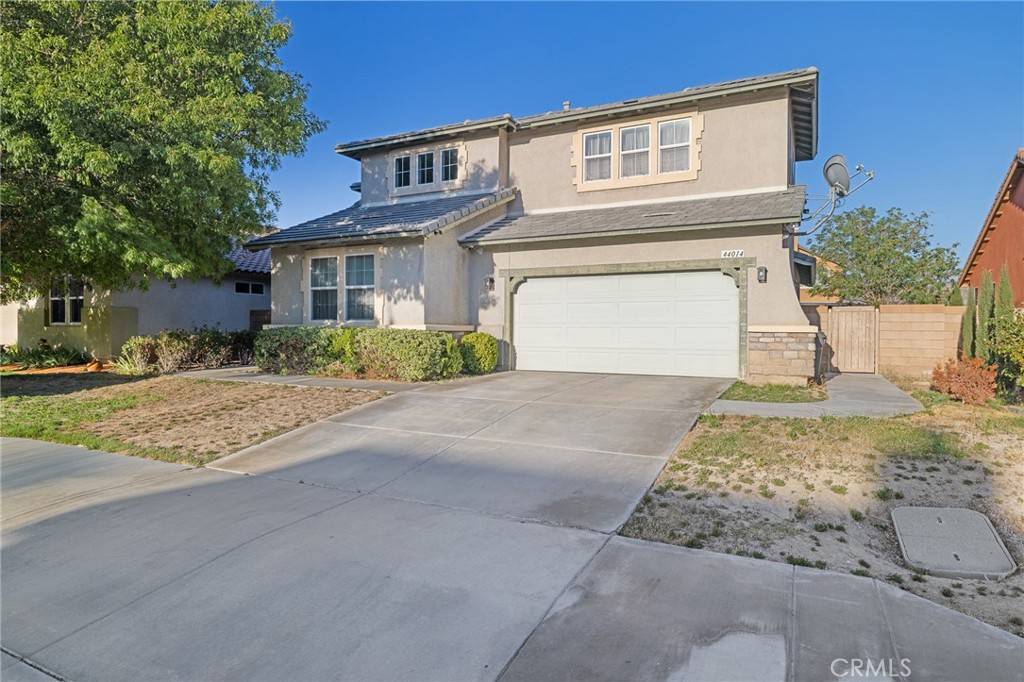 Lancaster, CA 93536,44014 42nd ST W