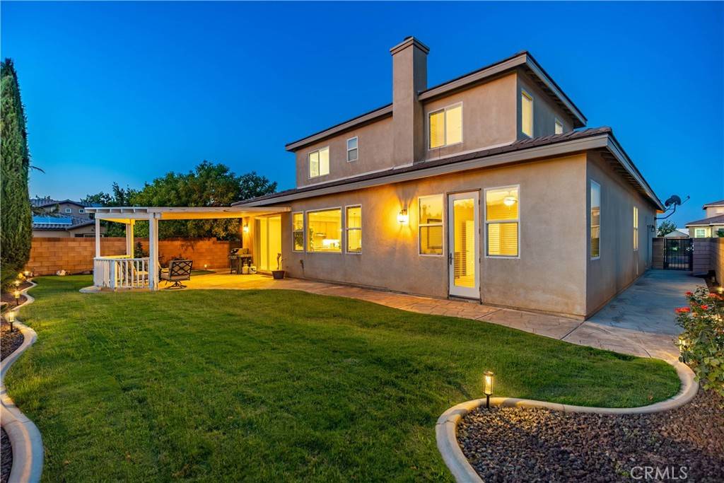 Lancaster, CA 93536,43141 Hampton ST