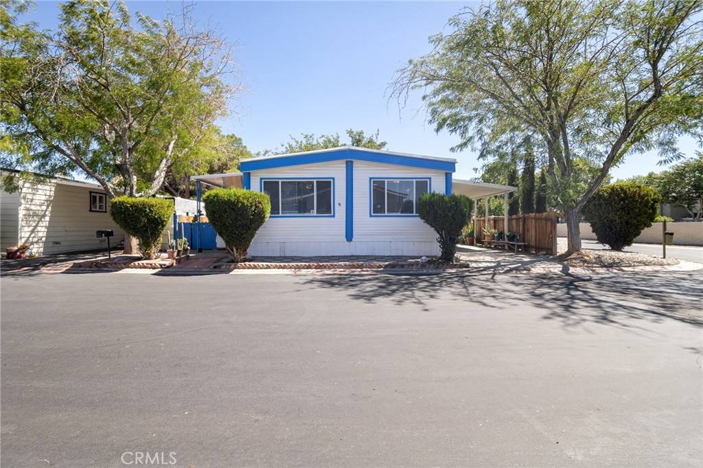 Palmdale, CA 93550,3524 East AVE #6