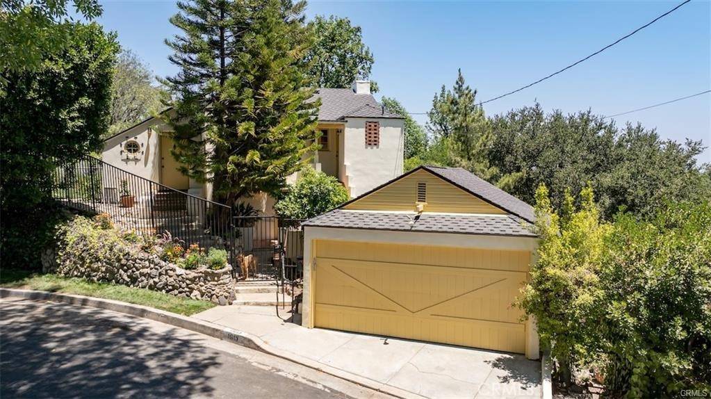 Sherman Oaks, CA 91403,15113 Encanto DR