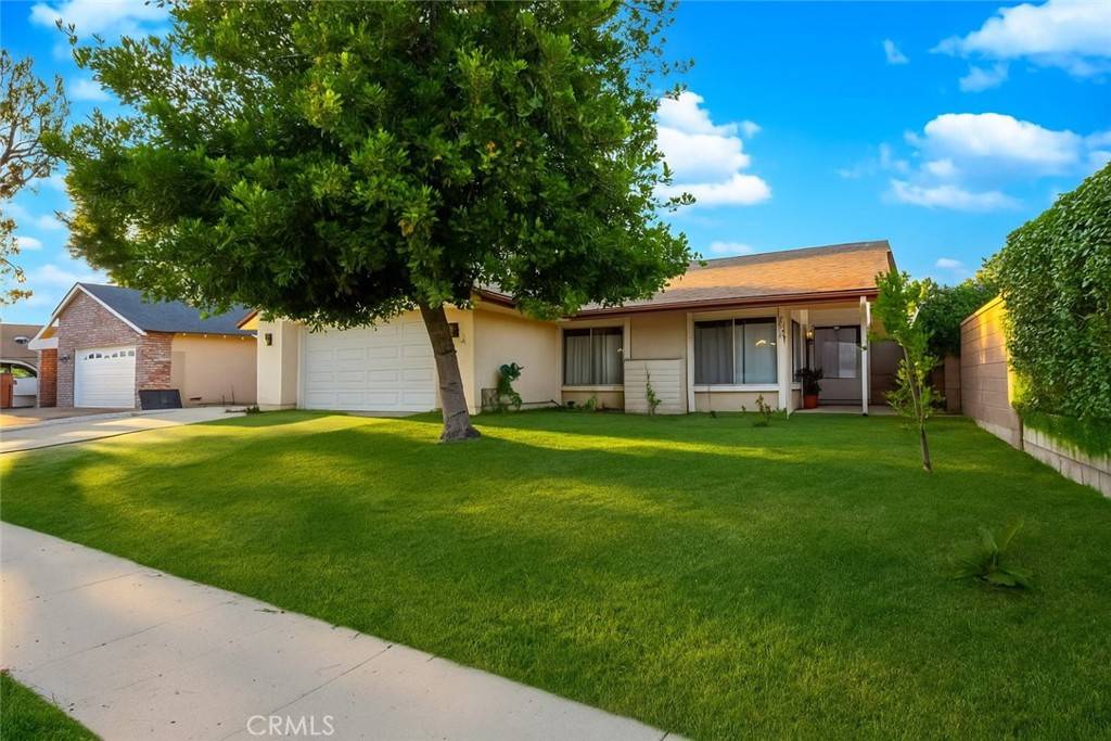 Simi Valley, CA 93063,3271 Hilldale AVE