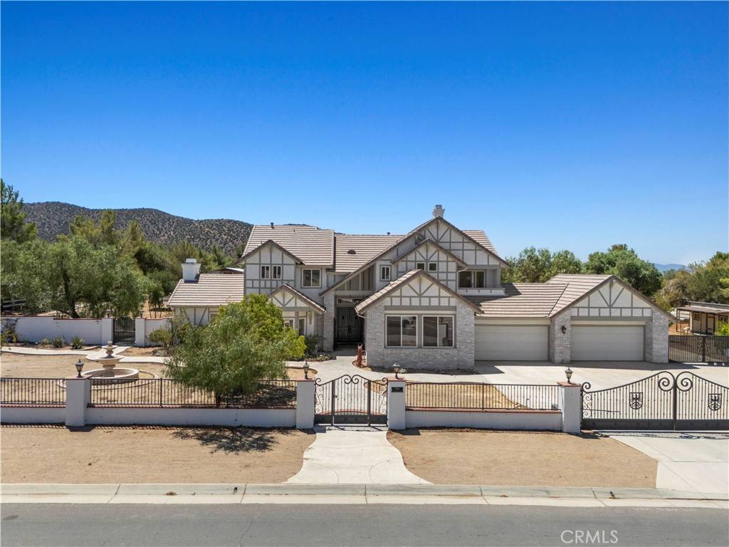 Agua Dulce, CA 91390,9744 Sweetwater DR