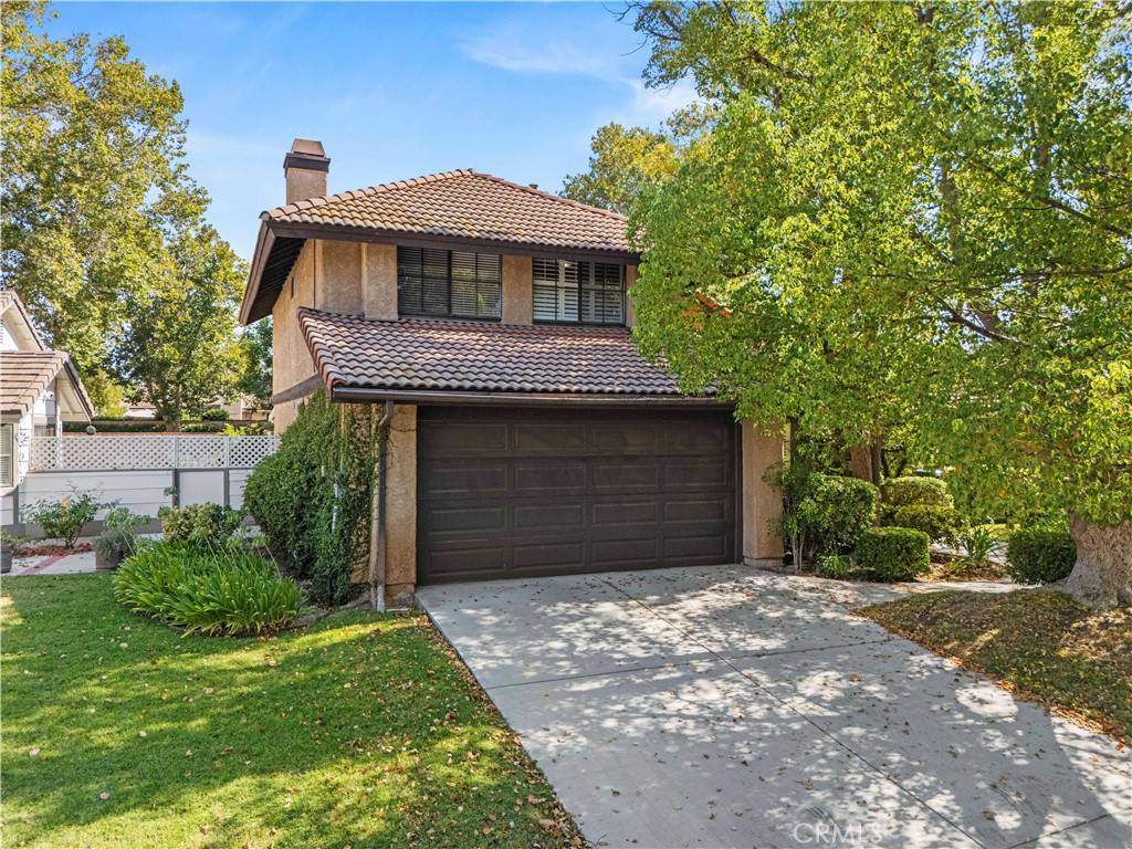 Valencia, CA 91355,23644 Mesa CT