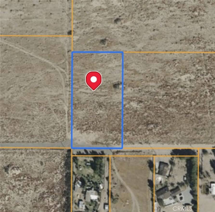 Barstow, CA 92311,4250821 Poplar St
