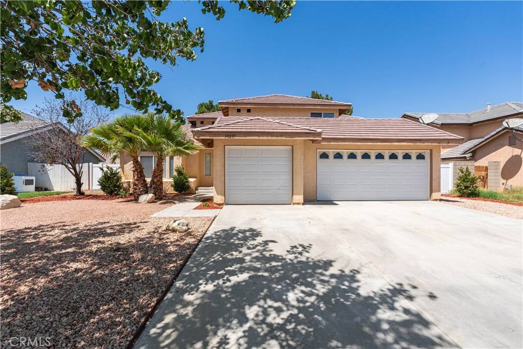 Palmdale, CA 93550,38237 Bee CT