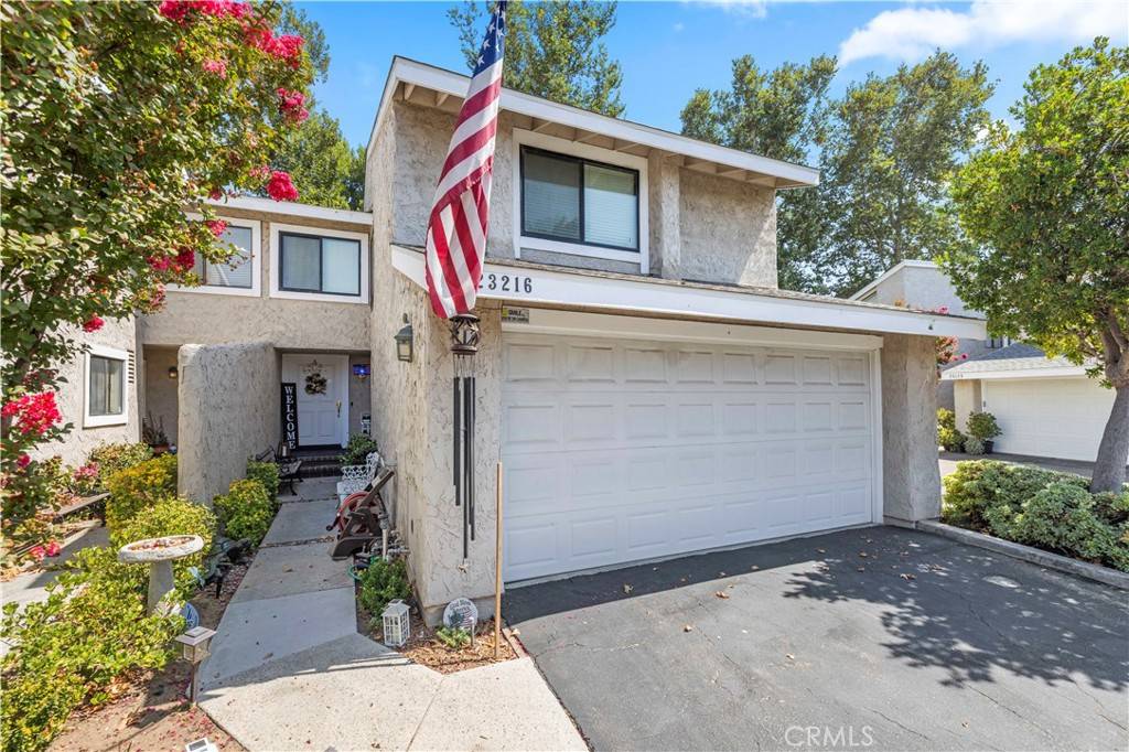 Valencia, CA 91355,23216 Kimmore #46