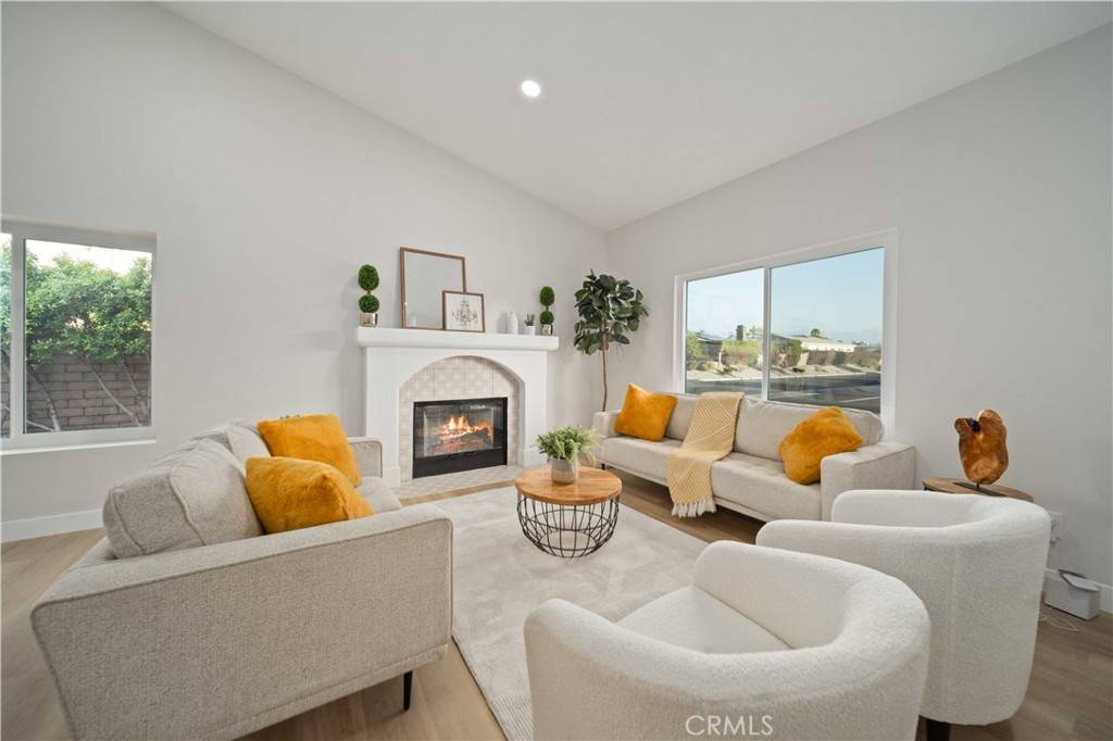 Palm Springs, CA 92262,1501 Olga WAY
