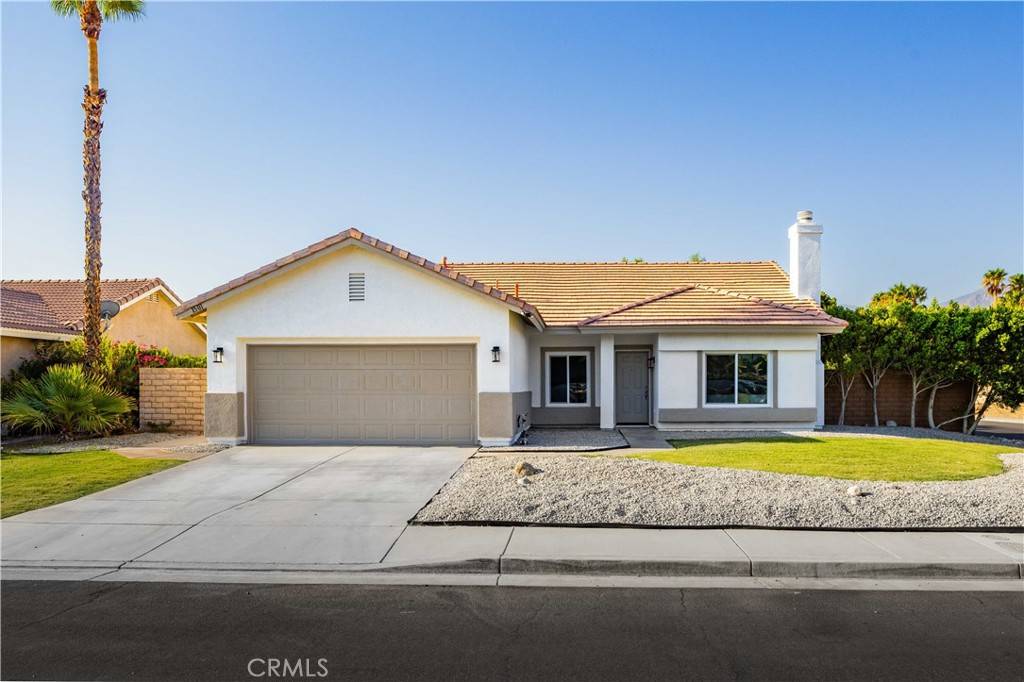 Palm Springs, CA 92262,1501 Olga WAY