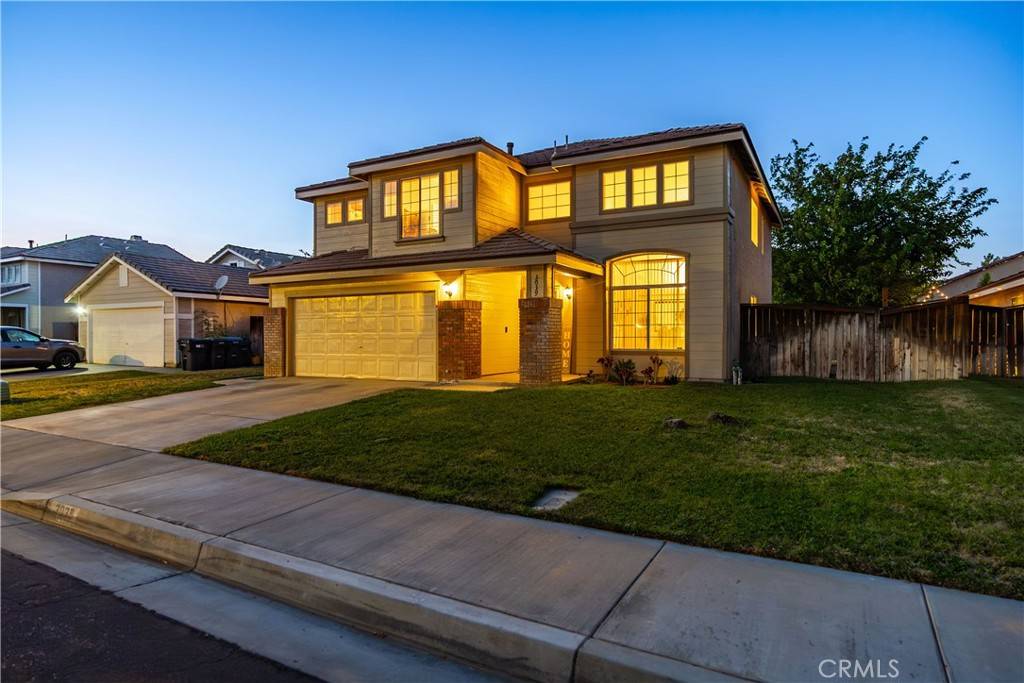 Lancaster, CA 93535,3039 Holline CT