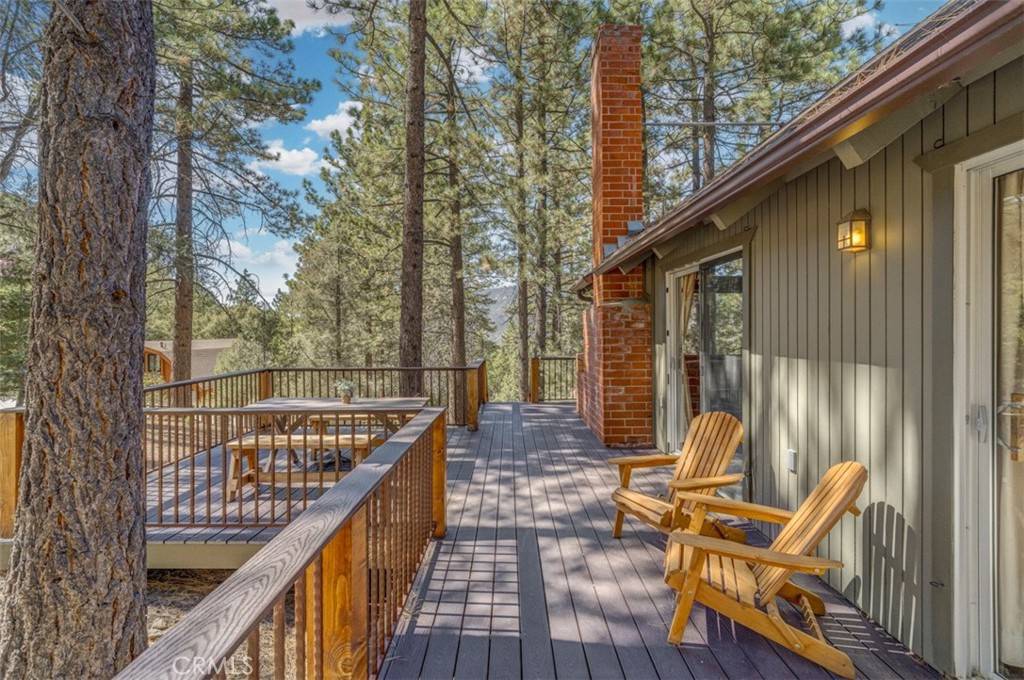 Pine Mountain Club, CA 93222,1515 Lassen WAY