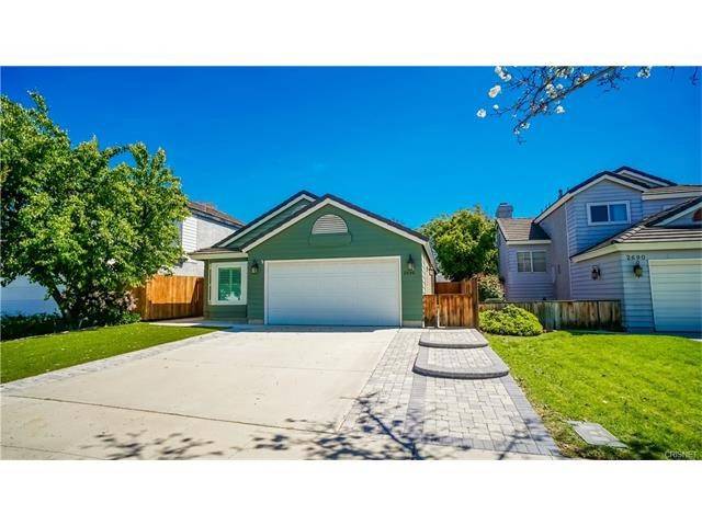 Simi Valley, CA 93065,2696 Reservoir DR