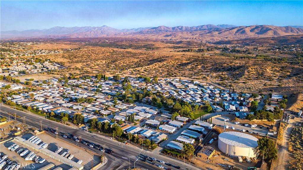 Palmdale, CA 93550,1030 E Avenue S #186