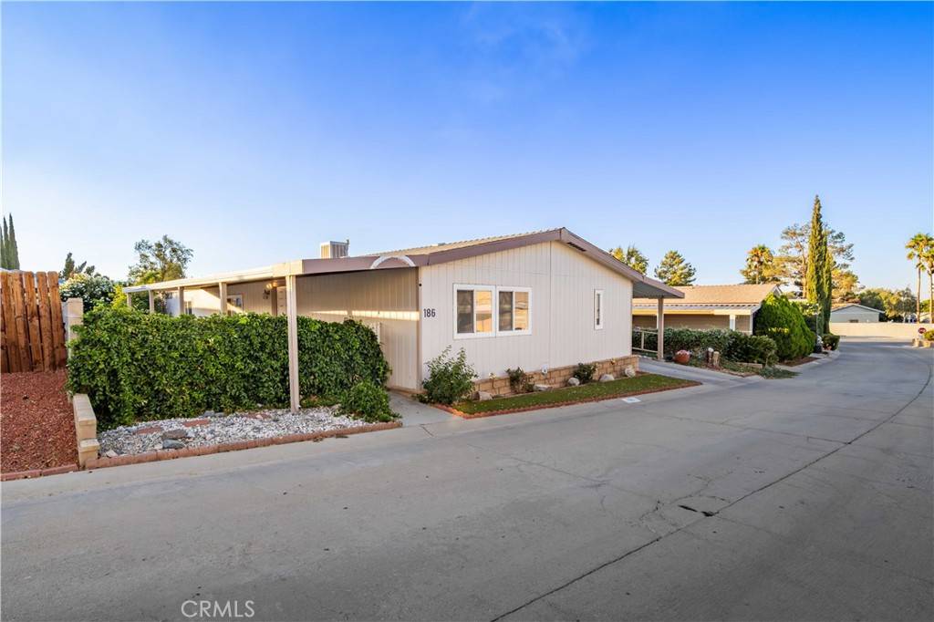 Palmdale, CA 93550,1030 E Avenue S #186