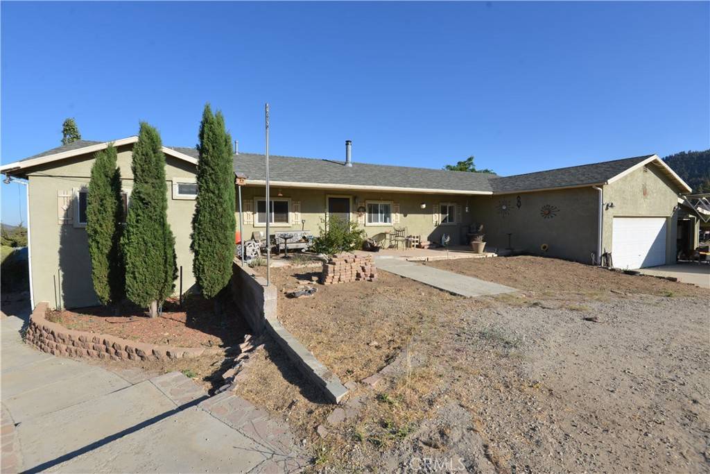 Frazier Park, CA 93225,10960 Steinhoff RD