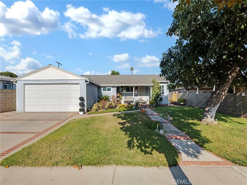 Panorama City, CA 91402,8436 Costello AVE