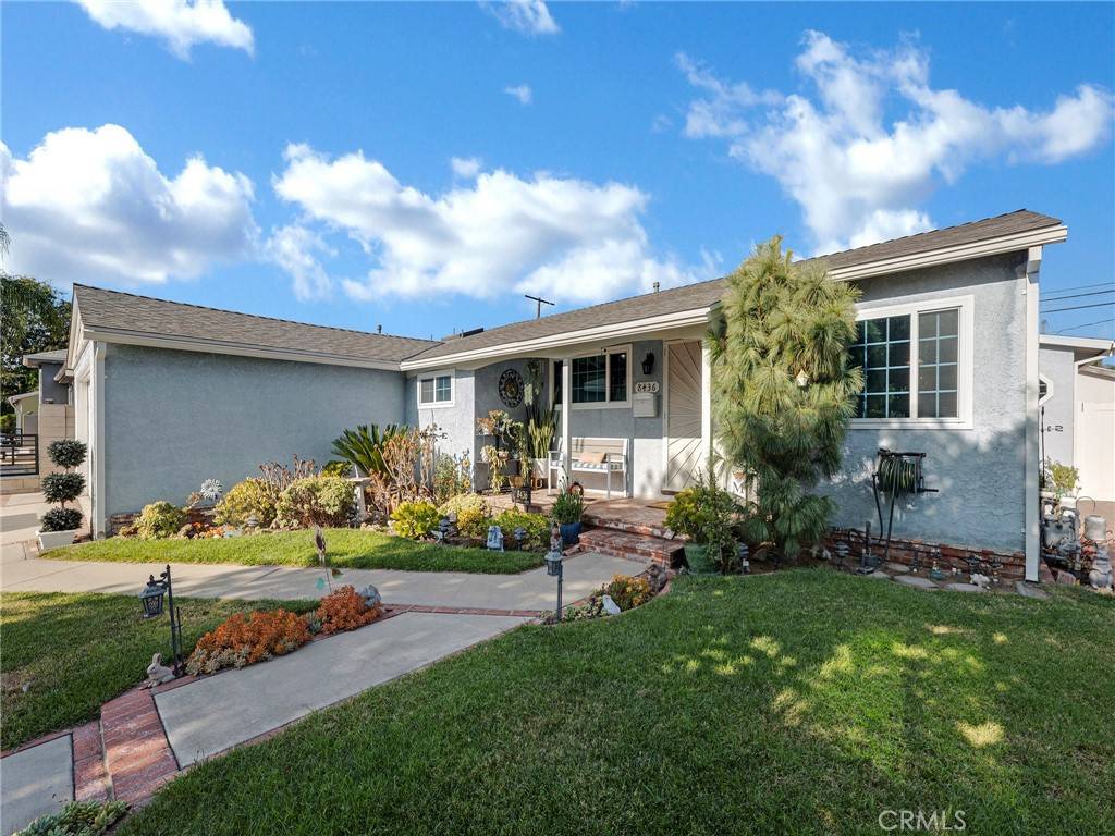 Panorama City, CA 91402,8436 Costello AVE