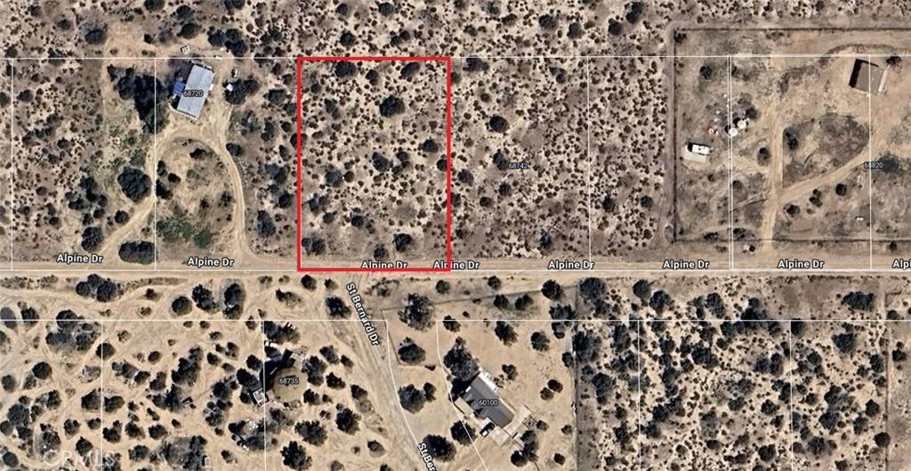 Mountain Center, CA 92561,0 Alpine DR
