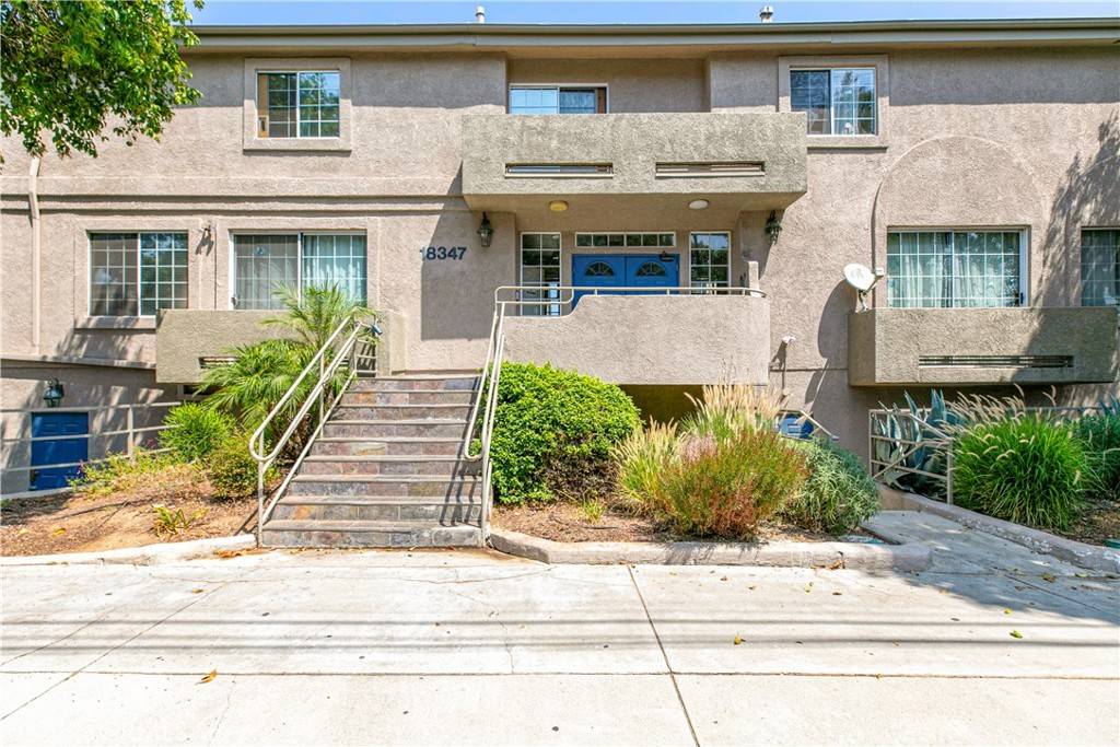 Reseda, CA 91335,18347 Saticoy ST #17