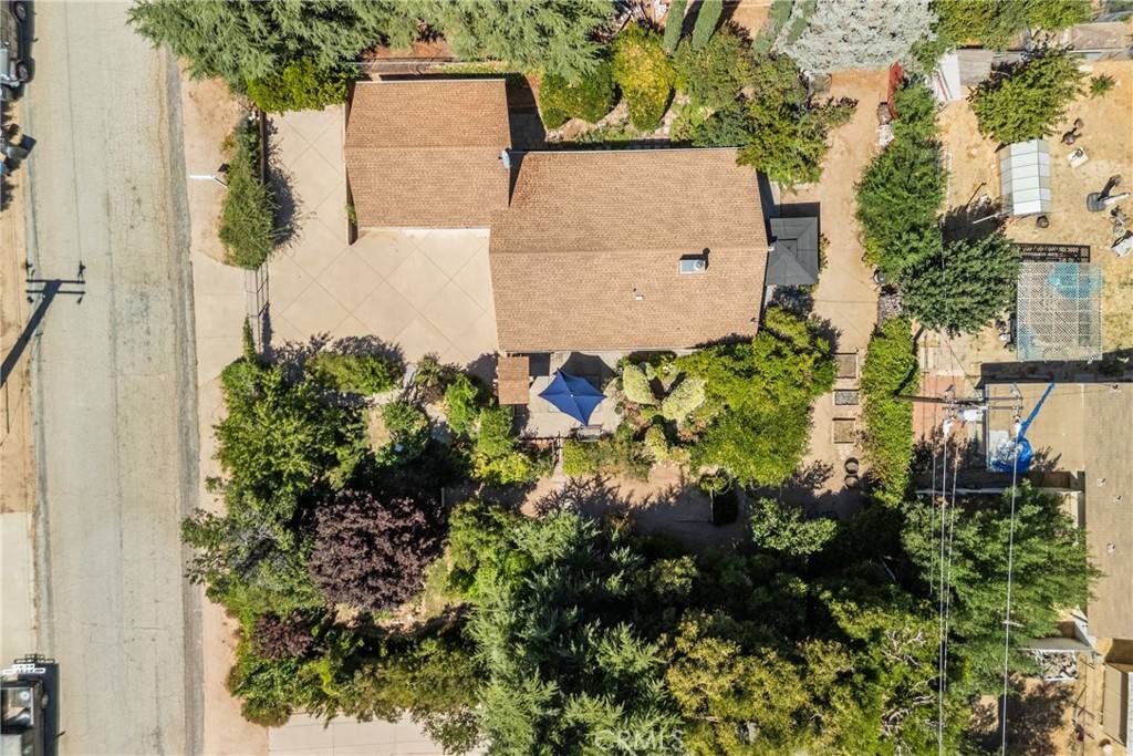 Lake Hughes, CA 93532,14329 Date Tree ST