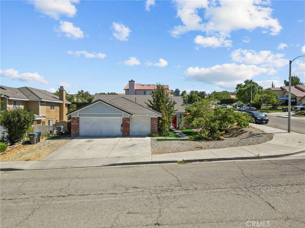 Palmdale, CA 93550,3254 Conestoga Canyon RD