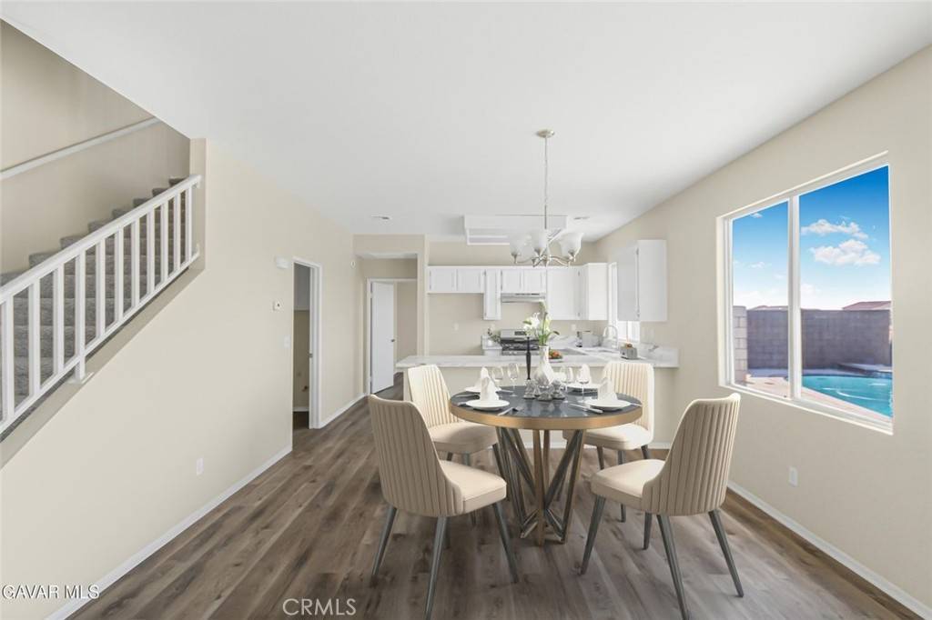 Rosamond, CA 93560,3418 Garnet AVE