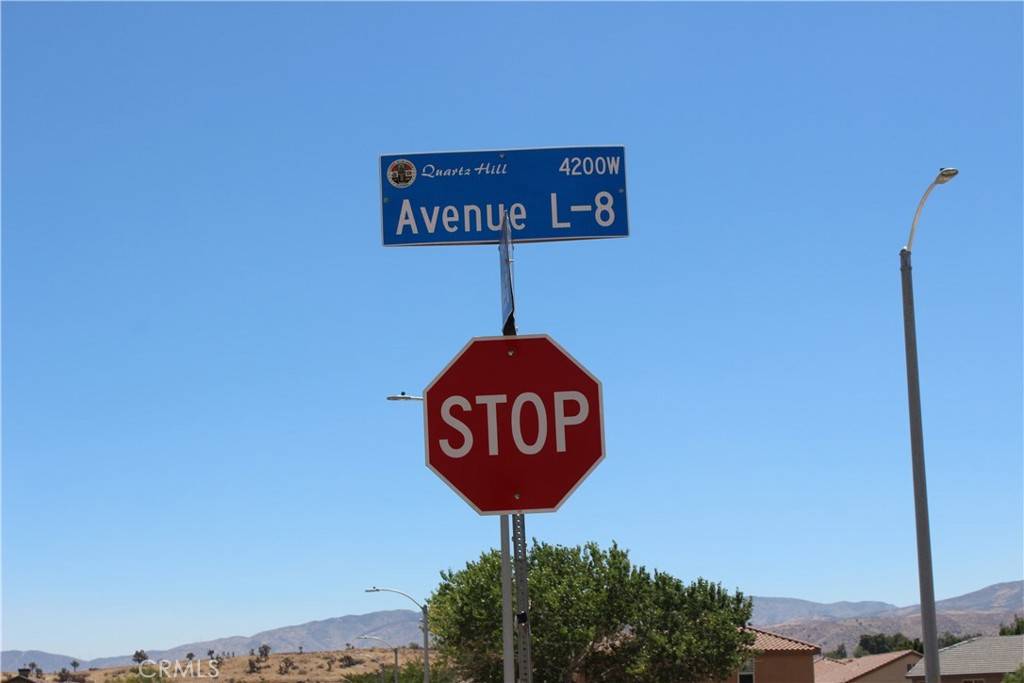 Lancaster, CA 93536,4203 W Avenue L8