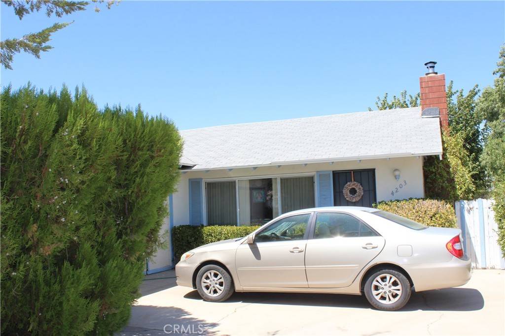 Lancaster, CA 93536,4203 W Avenue L8