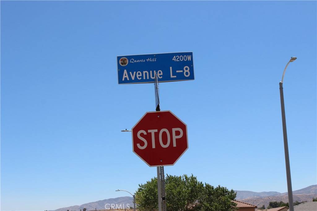 Lancaster, CA 93536,4203 W Avenue L8