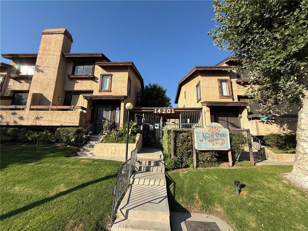 Sylmar, CA 91342,14201 Foothill BLVD #49