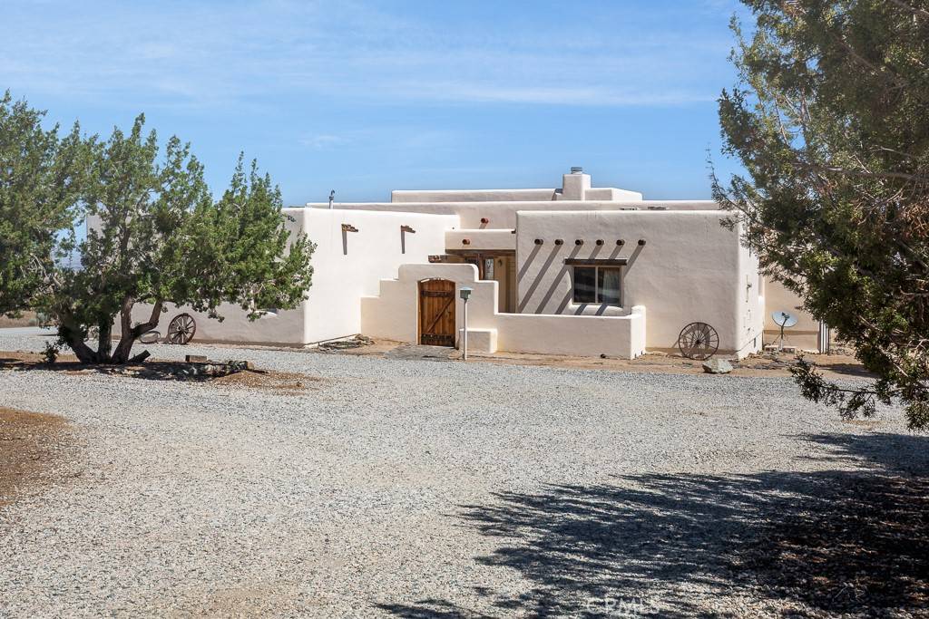 Juniper Hills, CA 93543,10555 Cima Mesa RD