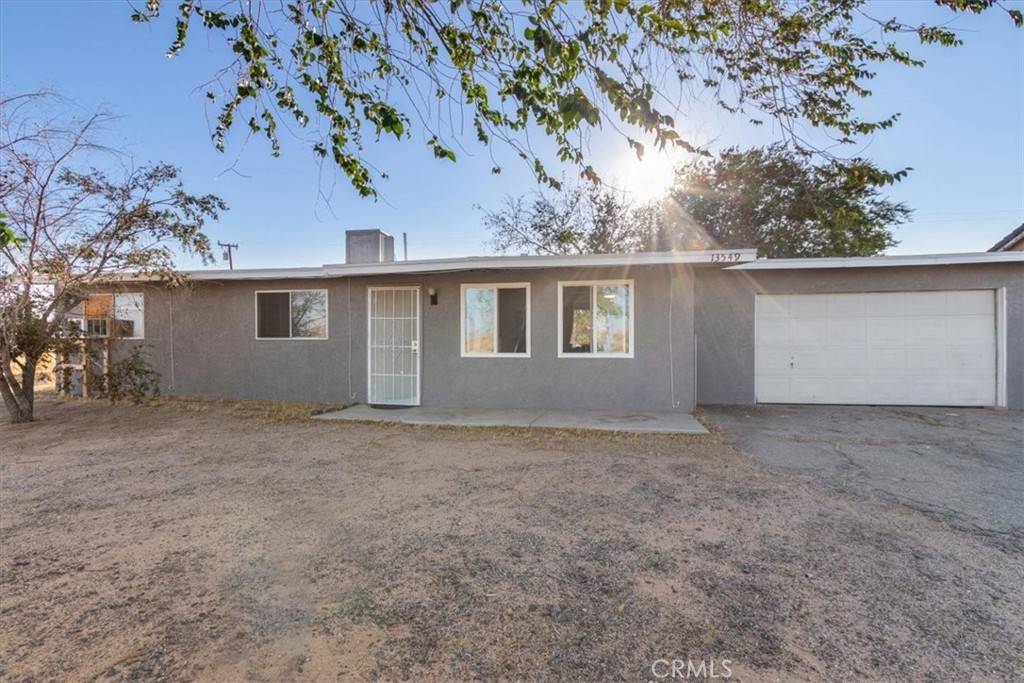 North Edwards, CA 93523,13549 Flint St.