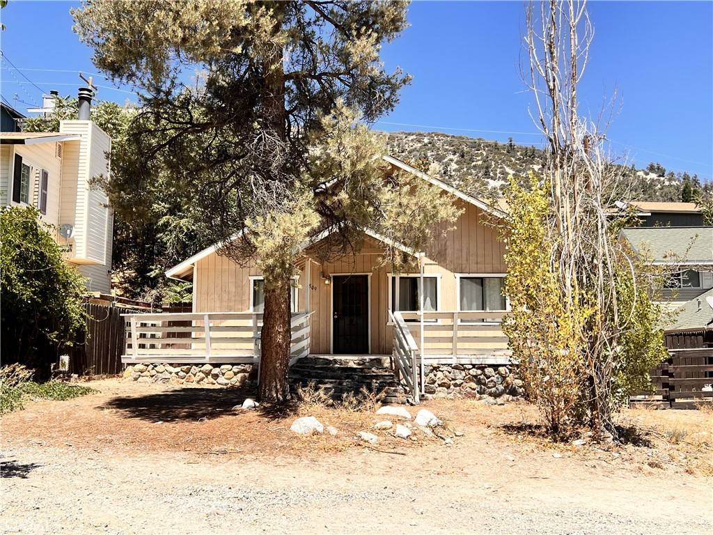 Frazier Park, CA 93225,3809 Arroyo TRL