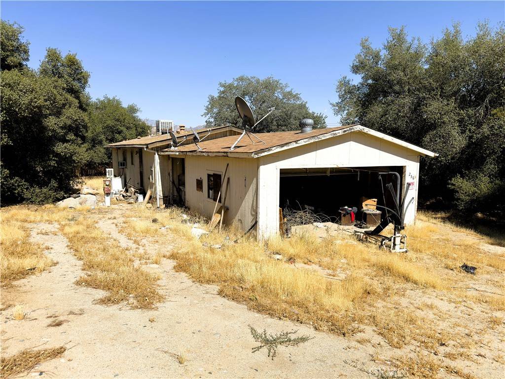 Wofford Heights, CA 93285,256 Rockhaven RD