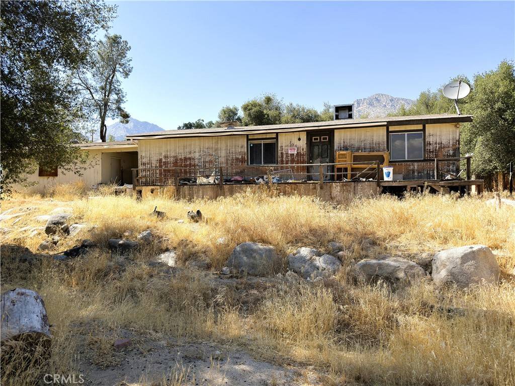 Wofford Heights, CA 93285,256 Rockhaven RD