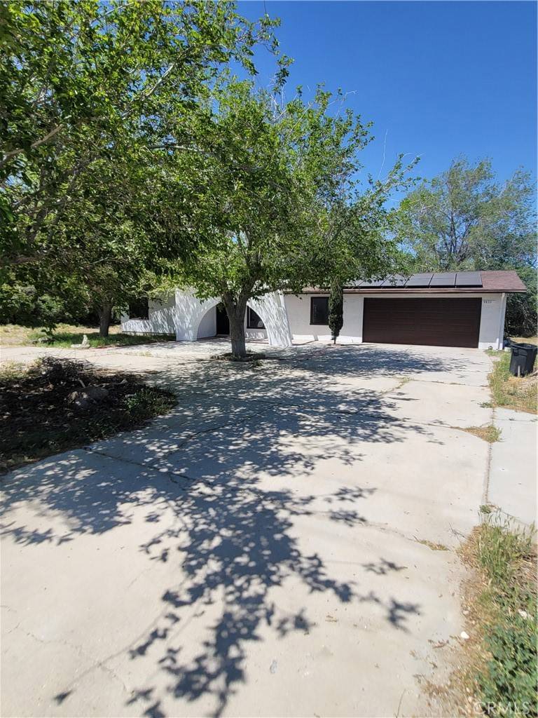 Littlerock, CA 93543,9833 E Avenue S14