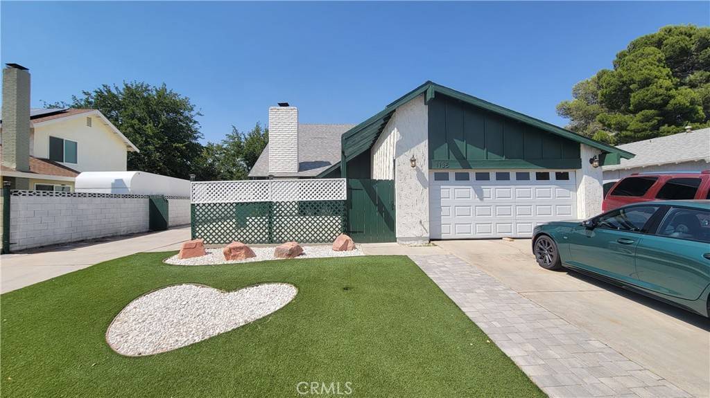 Lancaster, CA 93535,1135 Caperton ST