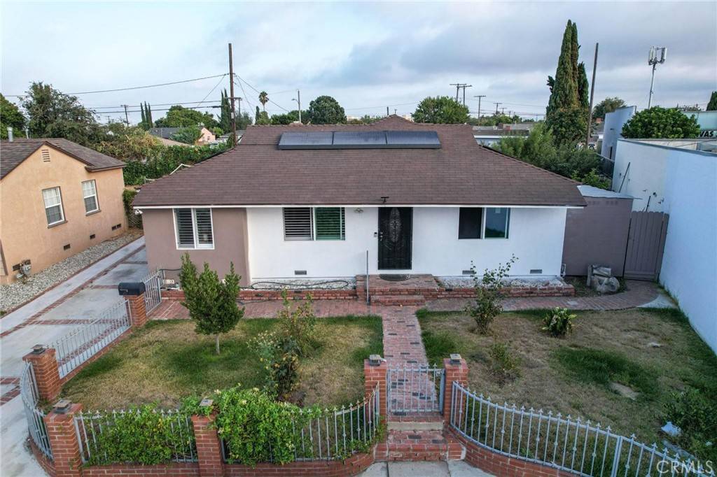 Torrance, CA 90504,2072 Redondo Beach BLVD