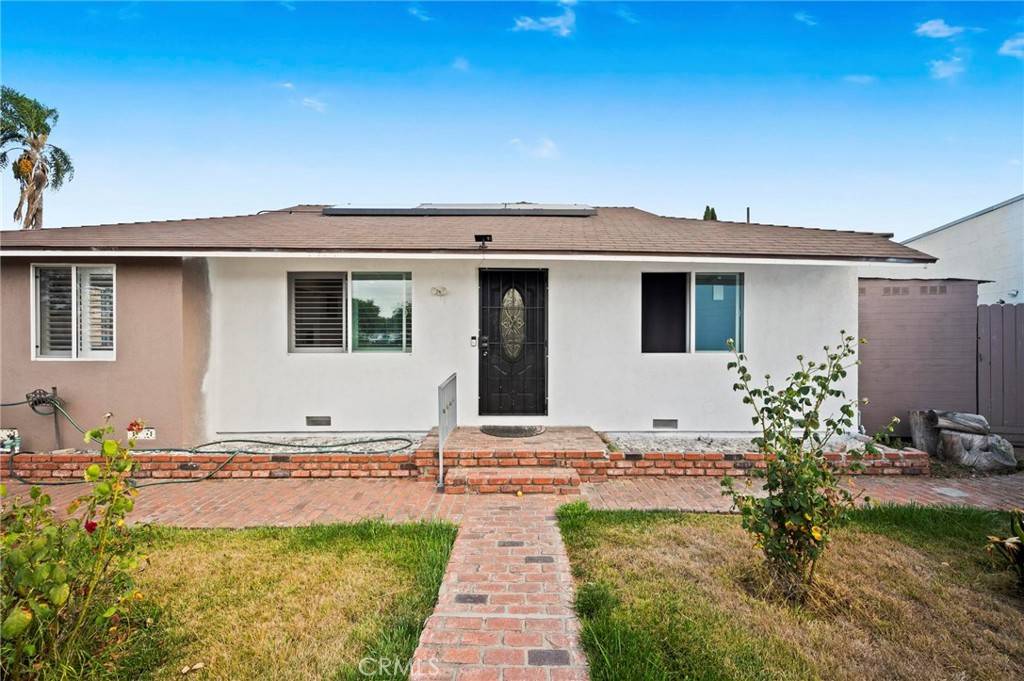 Torrance, CA 90504,2072 Redondo Beach BLVD