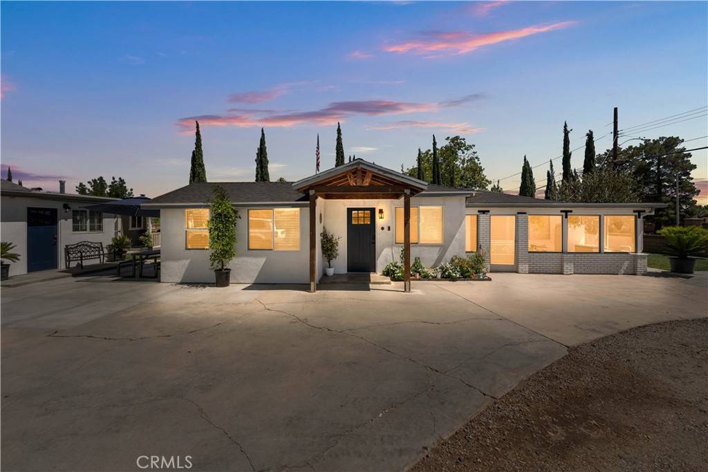 Lancaster, CA 93536,42545 30th ST W