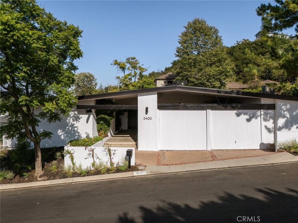 Sherman Oaks, CA 91403,3400 Alana DR