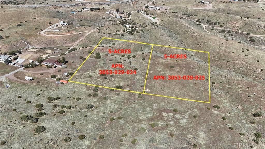 Palmdale, CA 93550,0 Small Rd.