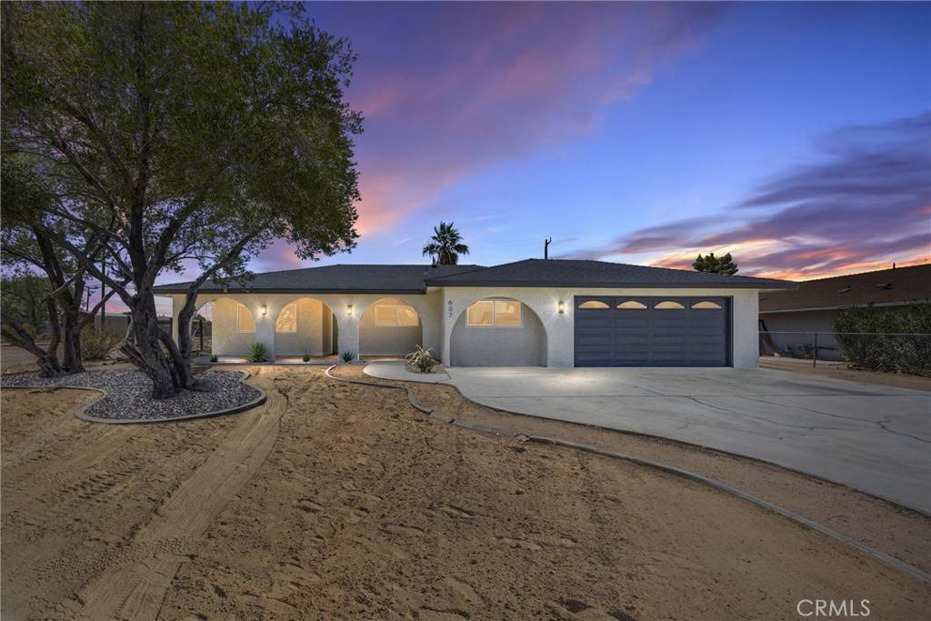 Ridgecrest, CA 93555,607 S Norma ST