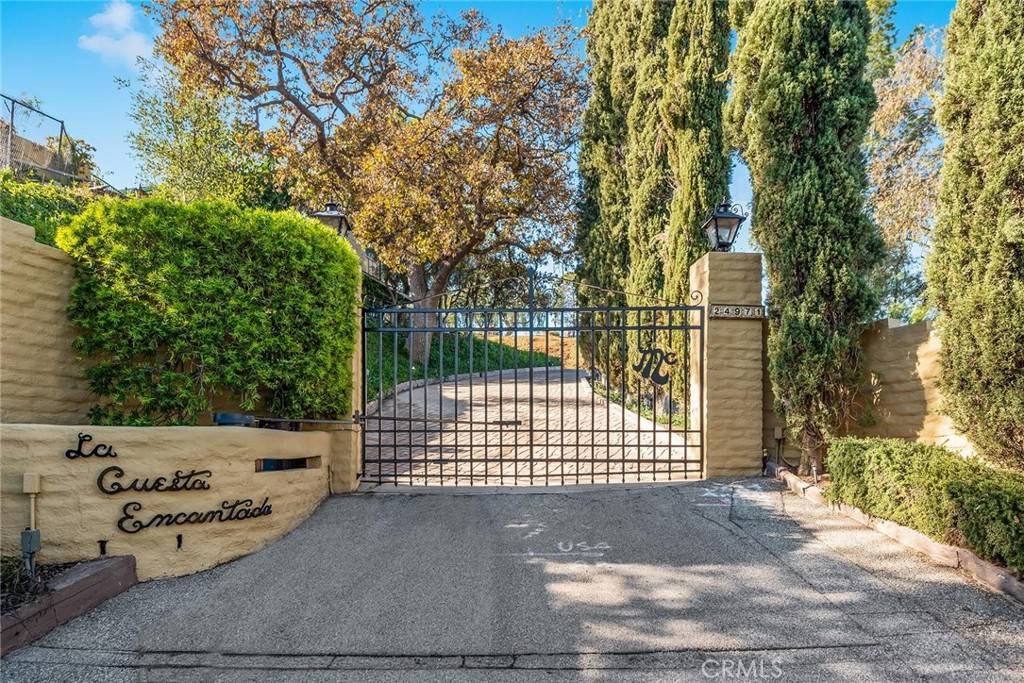 Hidden Hills, CA 91302,24971 KIT CARSON RD
