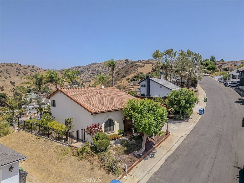 Sun Valley, CA 91352,10163 Olivia TER