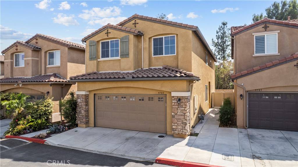 Arleta, CA 91331,9703 Pine Orchard ST