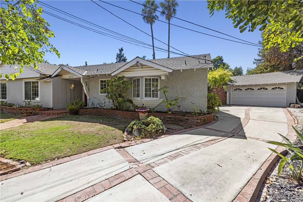 La Canada Flintridge, CA 91011,2272 Colmena ST