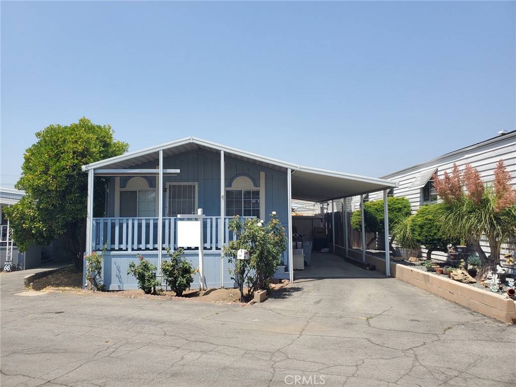 Sylmar, CA 91342,13120 Bradley AVE #43