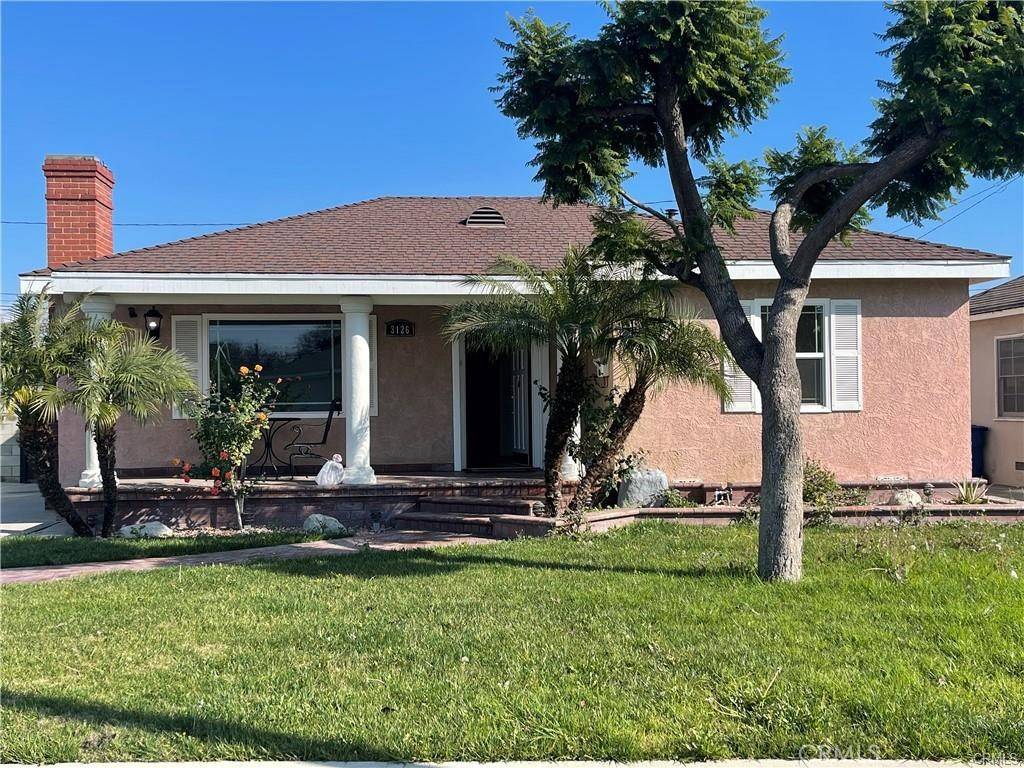 El Monte, CA 91731,3126 Lexington AVE