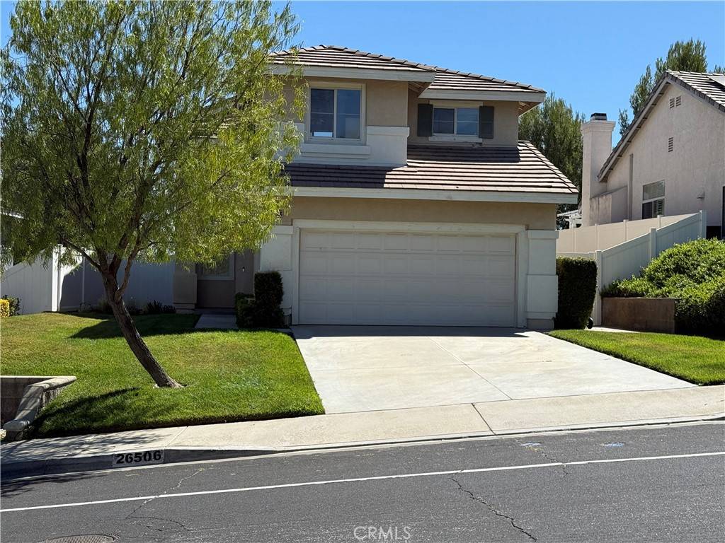 Canyon Country, CA 91351,26506 Isabella