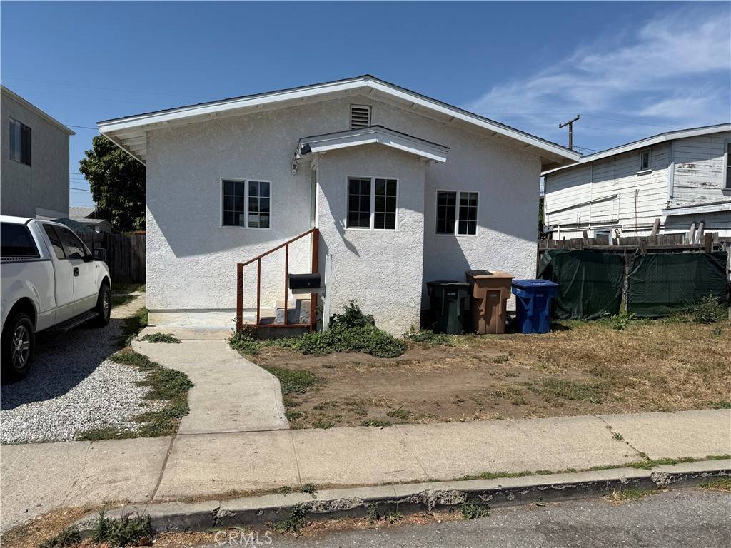 Ventura, CA 93001,253 Leighton DR